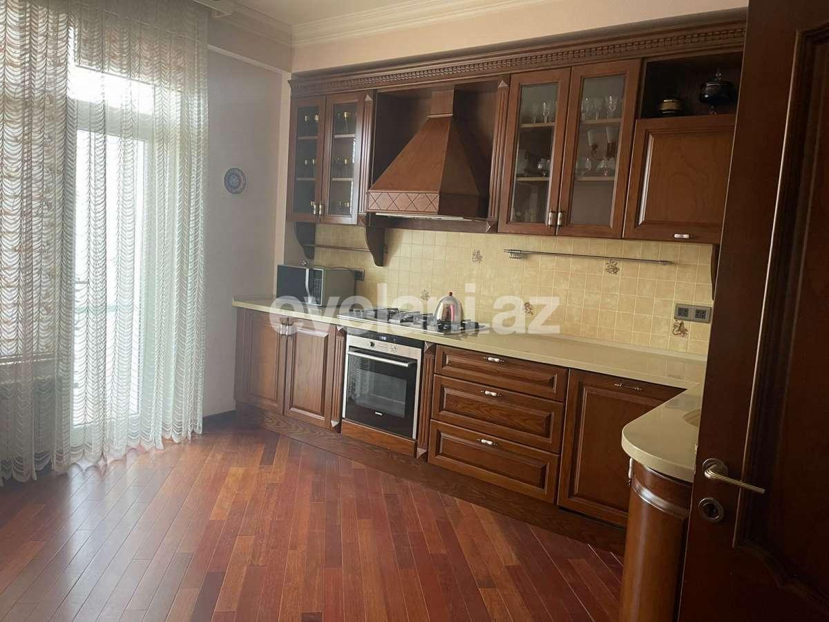 Kirayə verilir, yeni tikili, 3 otaqlı, 162 m², Bakı, Yasamal r, Yasamal q.