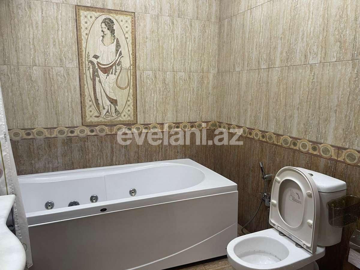 Kirayə verilir, yeni tikili, 3 otaqlı, 162 m², Bakı, Yasamal r, Yasamal q.