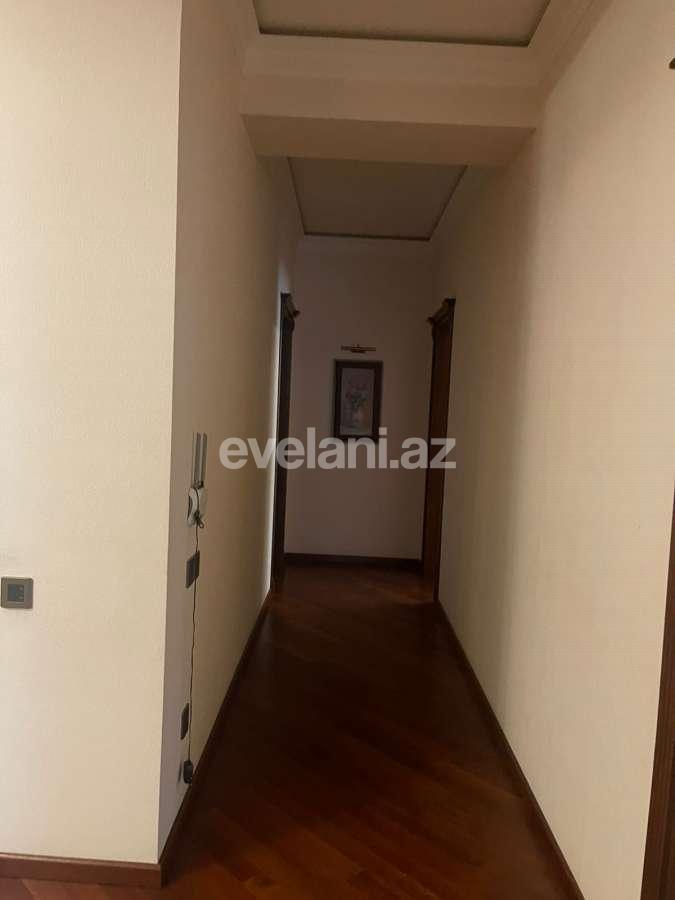 Kirayə verilir, yeni tikili, 3 otaqlı, 162 m², Bakı, Yasamal r, Yasamal q.