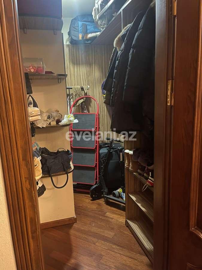 Kirayə verilir, yeni tikili, 3 otaqlı, 162 m², Bakı, Yasamal r, Yasamal q.