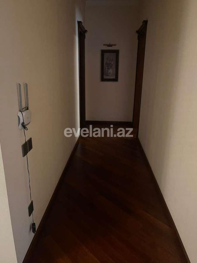 Kirayə verilir, yeni tikili, 3 otaqlı, 162 m², Bakı, Yasamal r, Yasamal q.