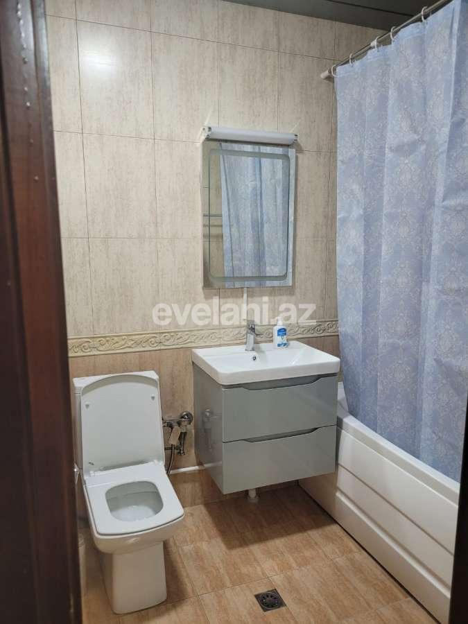Kirayə verilir, yeni tikili, 3 otaqlı, 125 m², Bakı, Nəsimi r, 28 may m.