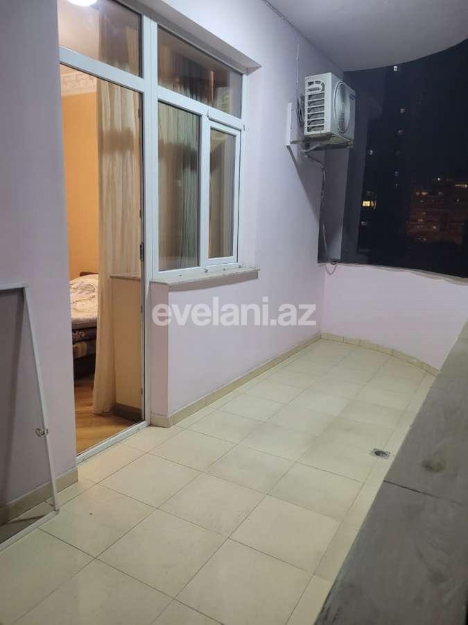 Kirayə verilir, yeni tikili, 3 otaqlı, 125 m², Bakı, Nəsimi r, 28 may m.