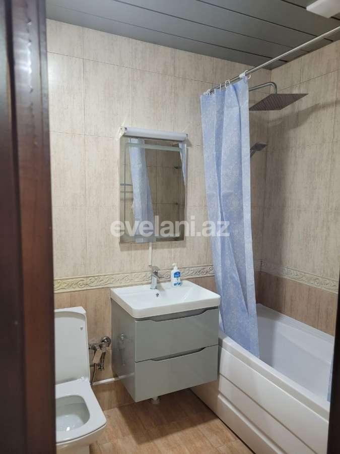 Kirayə verilir, yeni tikili, 3 otaqlı, 125 m², Bakı, Nəsimi r, 28 may m.