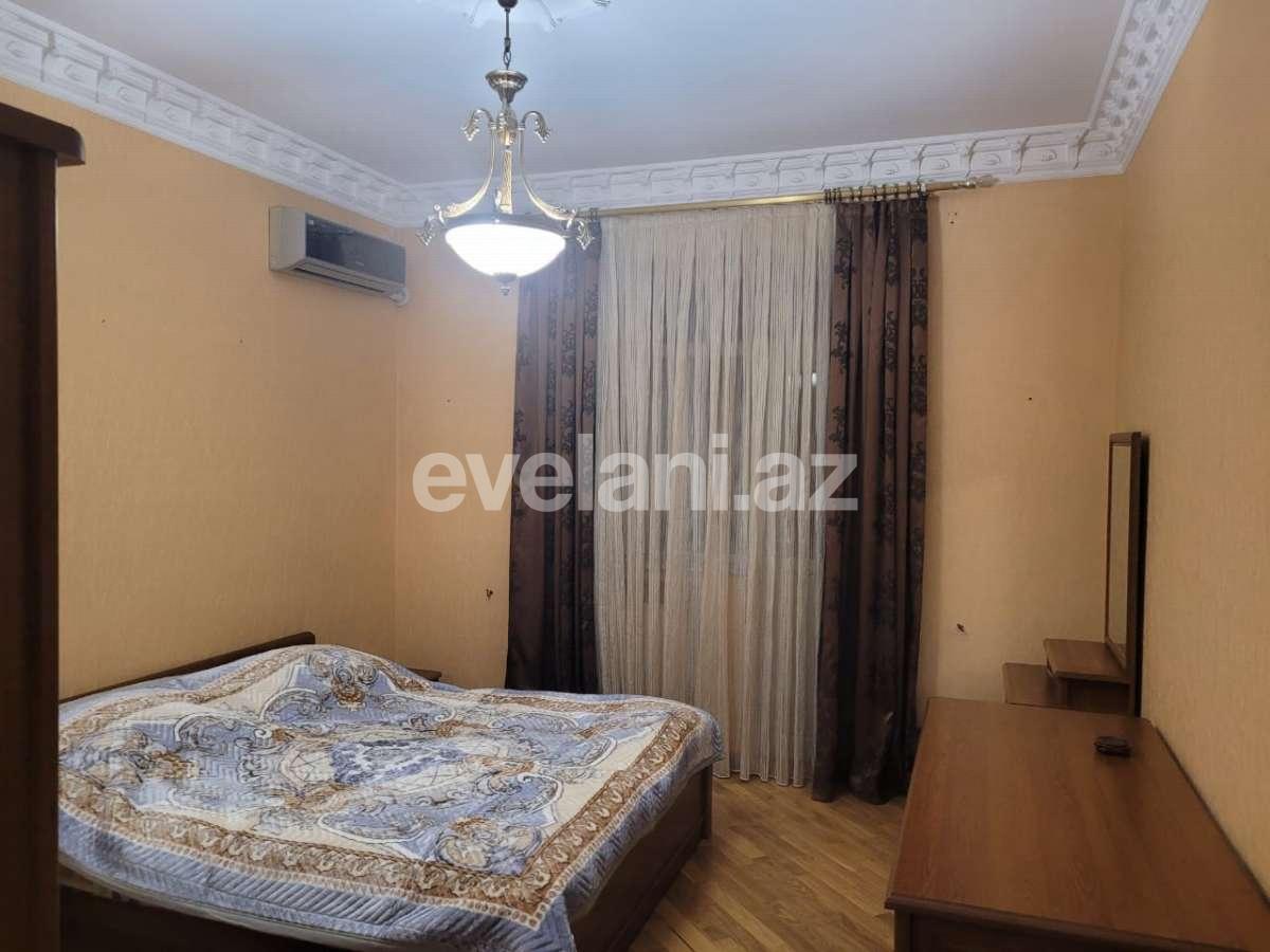 Kirayə verilir, yeni tikili, 3 otaqlı, 125 m², Bakı, Nəsimi r, 28 may m.