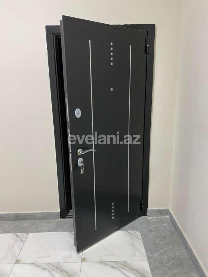 Продаётся, новостройка, 3-комнаты, 142.7 m², Баку, Наримановский r, Гянджлик m.