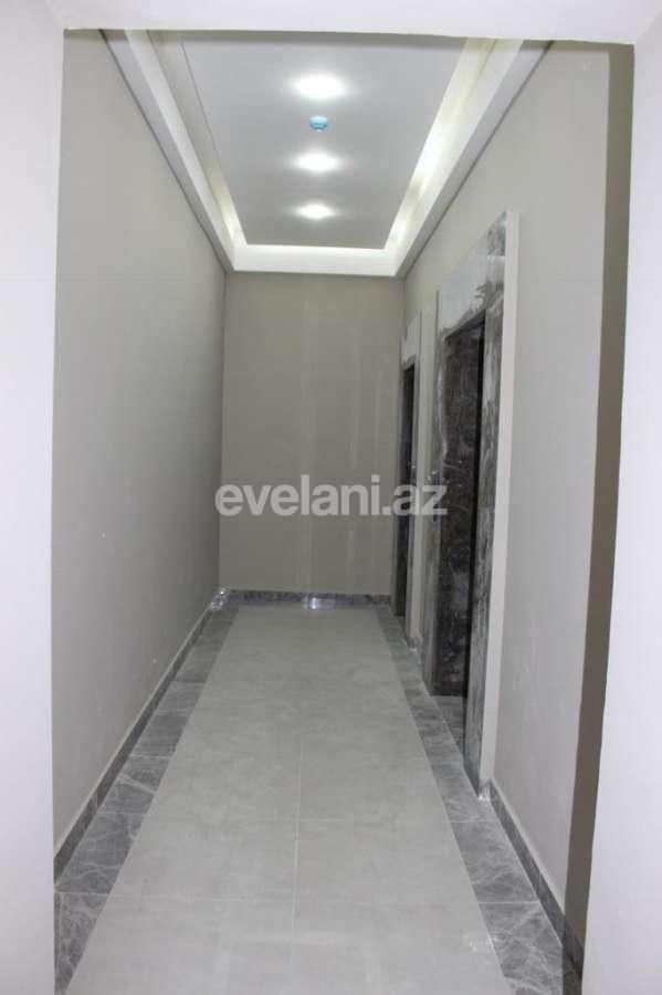 Продаётся, новостройка, 3-комнаты, 142.7 m², Баку, Наримановский r, Гянджлик m.