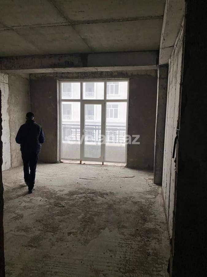 Продаётся, новостройка, 3-комнаты, 142.7 m², Баку, Наримановский r, Гянджлик m.