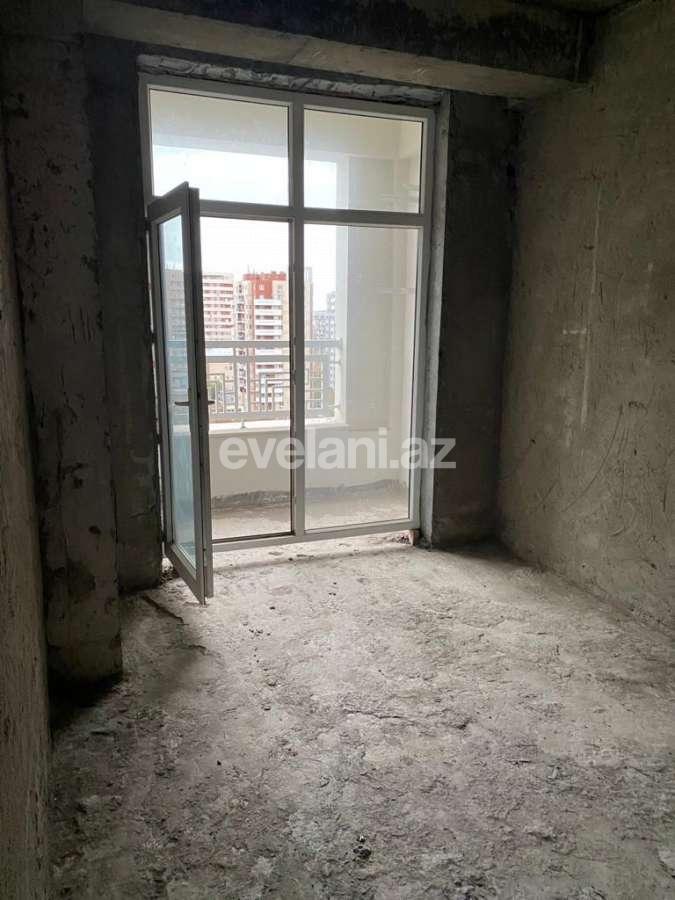 Продаётся, новостройка, 3-комнаты, 142.7 m², Баку, Наримановский r, Гянджлик m.