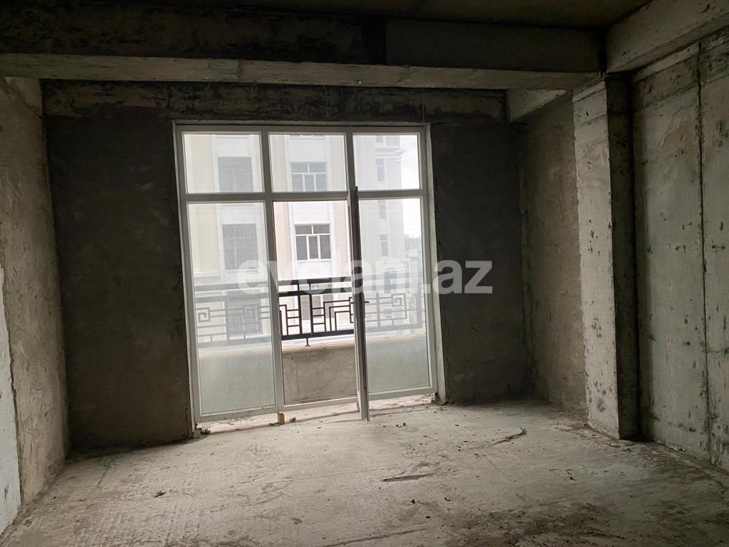 Продаётся, новостройка, 3-комнаты, 142.7 m², Баку, Наримановский r, Гянджлик m.