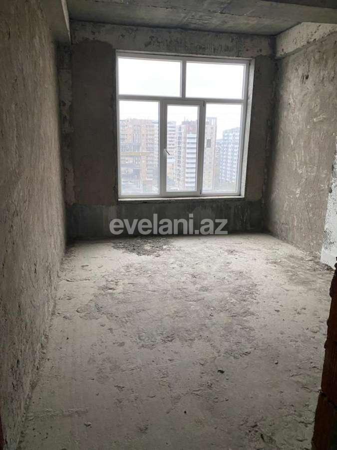 Продаётся, новостройка, 3-комнаты, 142.7 m², Баку, Наримановский r, Гянджлик m.
