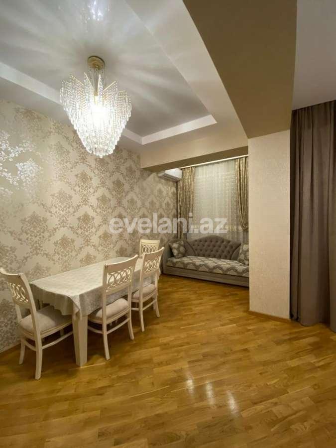 Satılır, yeni tikili, 2 otaqlı, 62 m², Bakı, Abşeron r, Masazır q.
