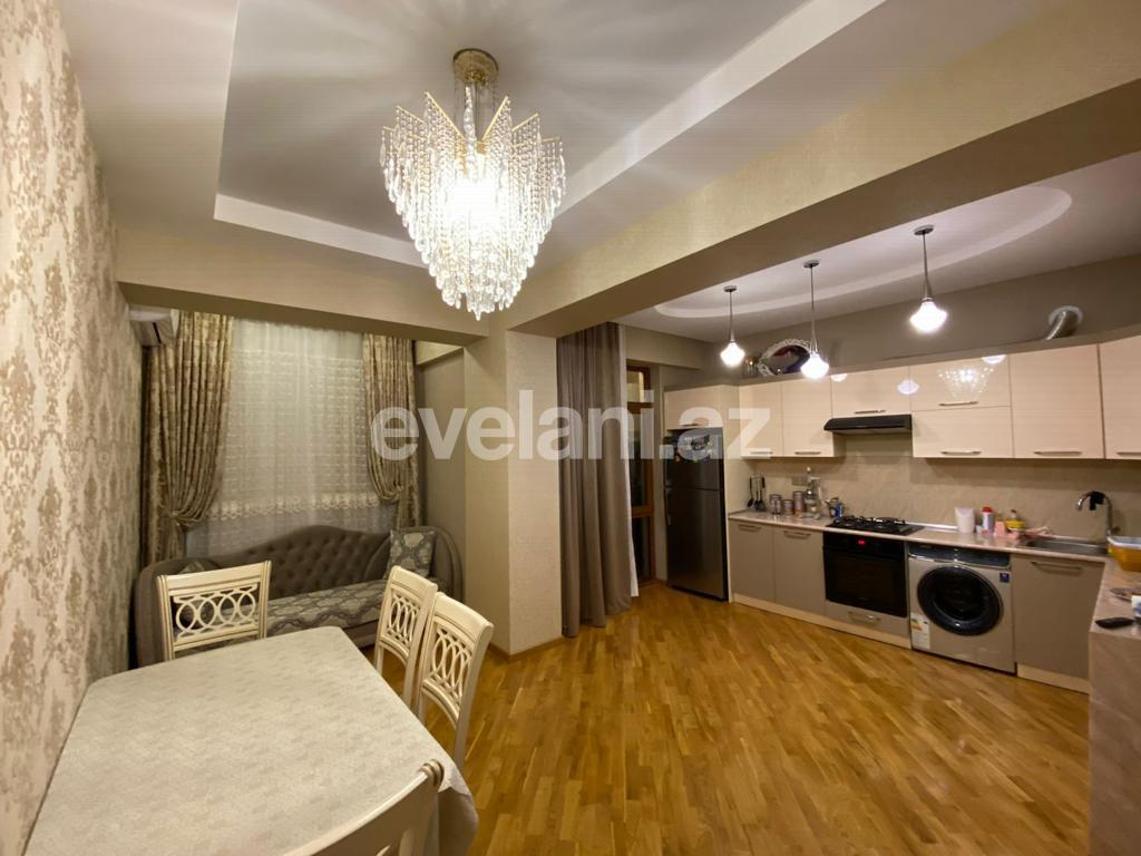 Satılır, yeni tikili, 2 otaqlı, 62 m², Bakı, Abşeron r, Masazır q.