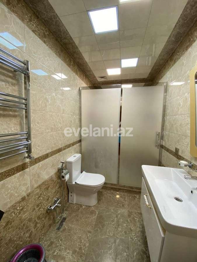 Satılır, yeni tikili, 2 otaqlı, 62 m², Bakı, Abşeron r, Masazır q.