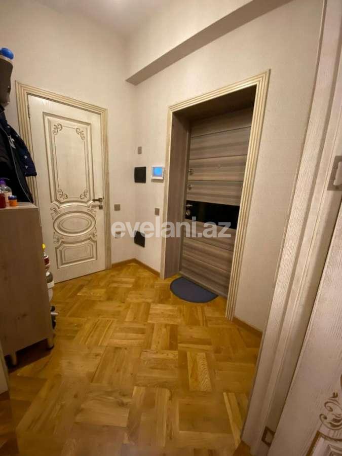 Satılır, yeni tikili, 2 otaqlı, 62 m², Bakı, Abşeron r, Masazır q.