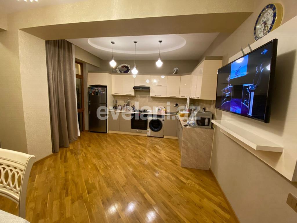 Satılır, yeni tikili, 2 otaqlı, 62 m², Bakı, Abşeron r, Masazır q.