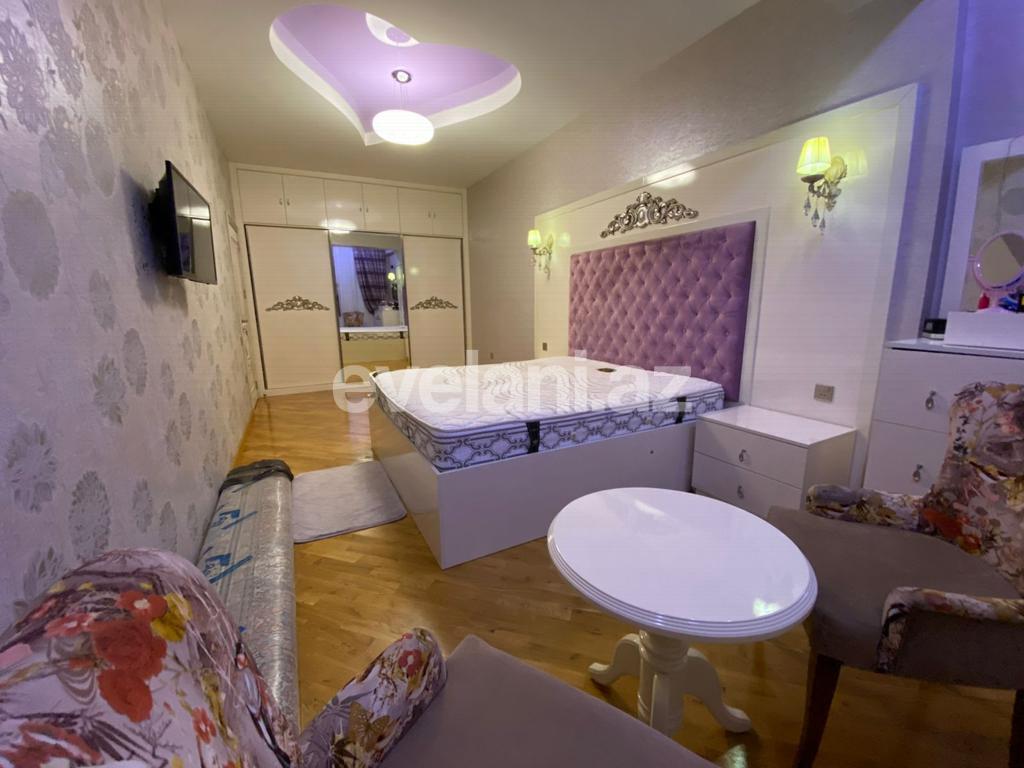 Satılır, yeni tikili, 2 otaqlı, 62 m², Bakı, Abşeron r, Masazır q.