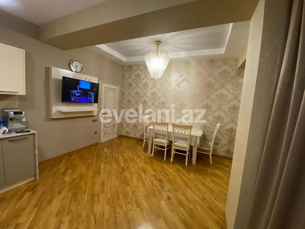 Satılır, yeni tikili, 2 otaqlı, 62 m², Bakı, Abşeron r, Masazır q.