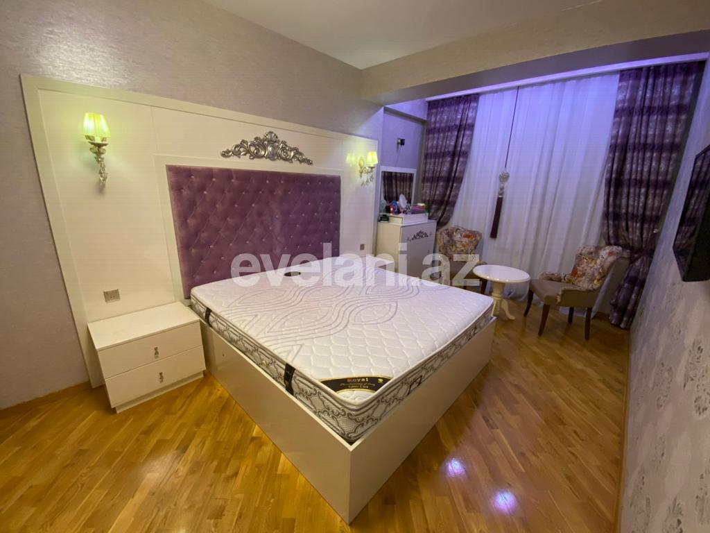 Satılır, yeni tikili, 2 otaqlı, 62 m², Bakı, Abşeron r, Masazır q.