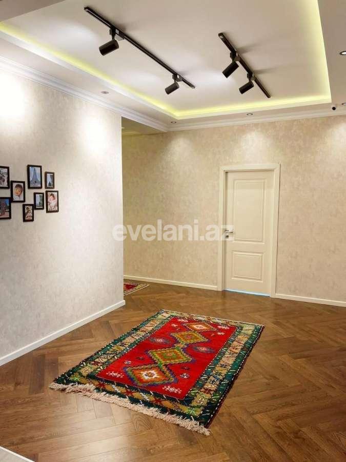 Satılır, yeni tikili, 3 otaqlı, 170 m², Bakı, Yasamal r, Nizami m.