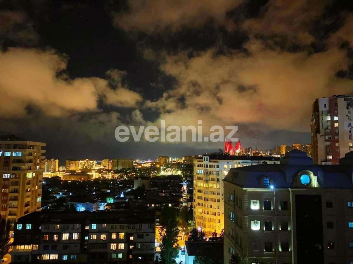 Satılır, yeni tikili, 3 otaqlı, 170 m², Bakı, Yasamal r, Nizami m.