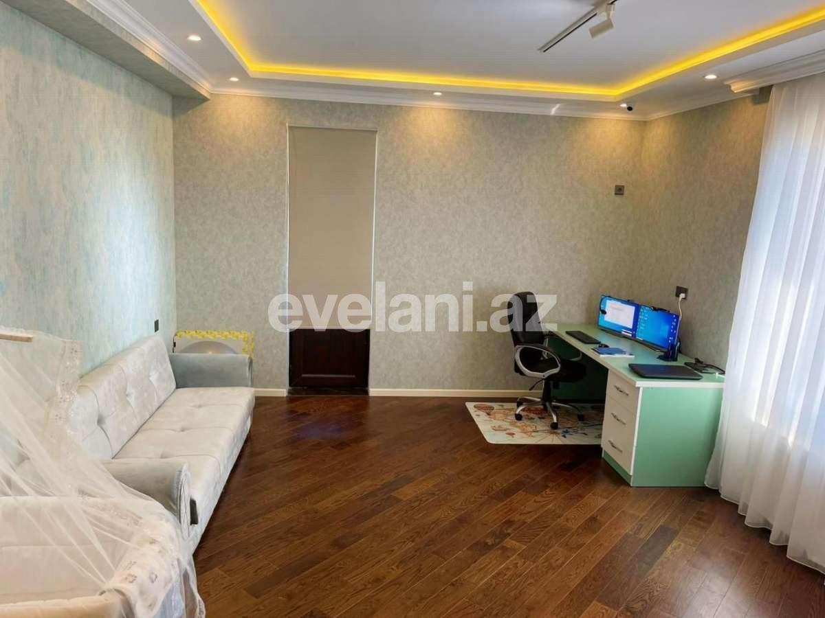 Satılır, yeni tikili, 3 otaqlı, 170 m², Bakı, Yasamal r, Nizami m.