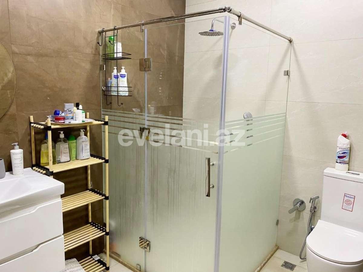 Satılır, yeni tikili, 3 otaqlı, 170 m², Bakı, Yasamal r, Nizami m.