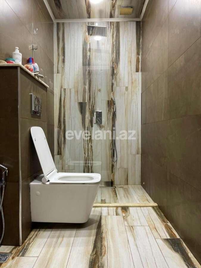 Satılır, yeni tikili, 3 otaqlı, 170 m², Bakı, Yasamal r, Nizami m.