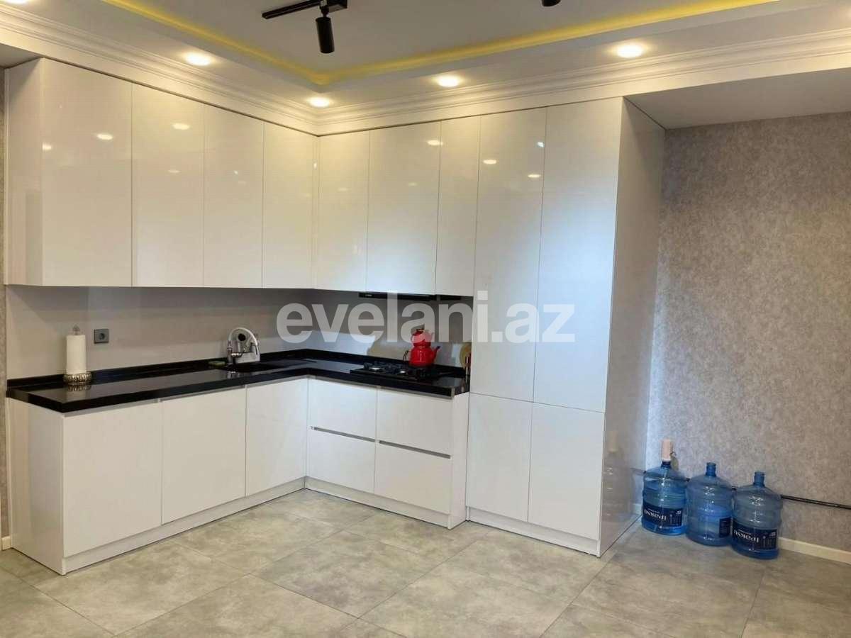 Satılır, yeni tikili, 3 otaqlı, 170 m², Bakı, Yasamal r, Nizami m.