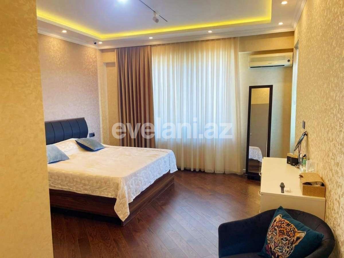 Satılır, yeni tikili, 3 otaqlı, 170 m², Bakı, Yasamal r, Nizami m.