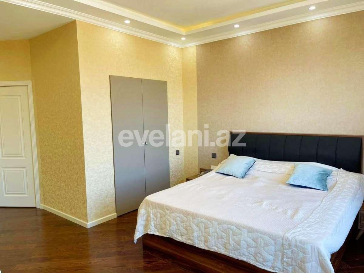 Satılır, yeni tikili, 3 otaqlı, 170 m², Bakı, Yasamal r, Nizami m.