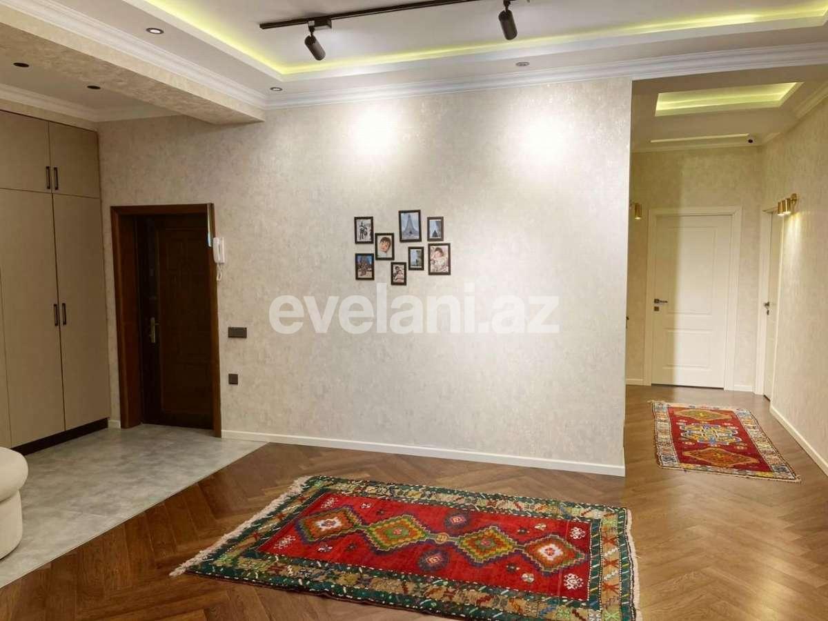 Satılır, yeni tikili, 3 otaqlı, 170 m², Bakı, Yasamal r, Nizami m.