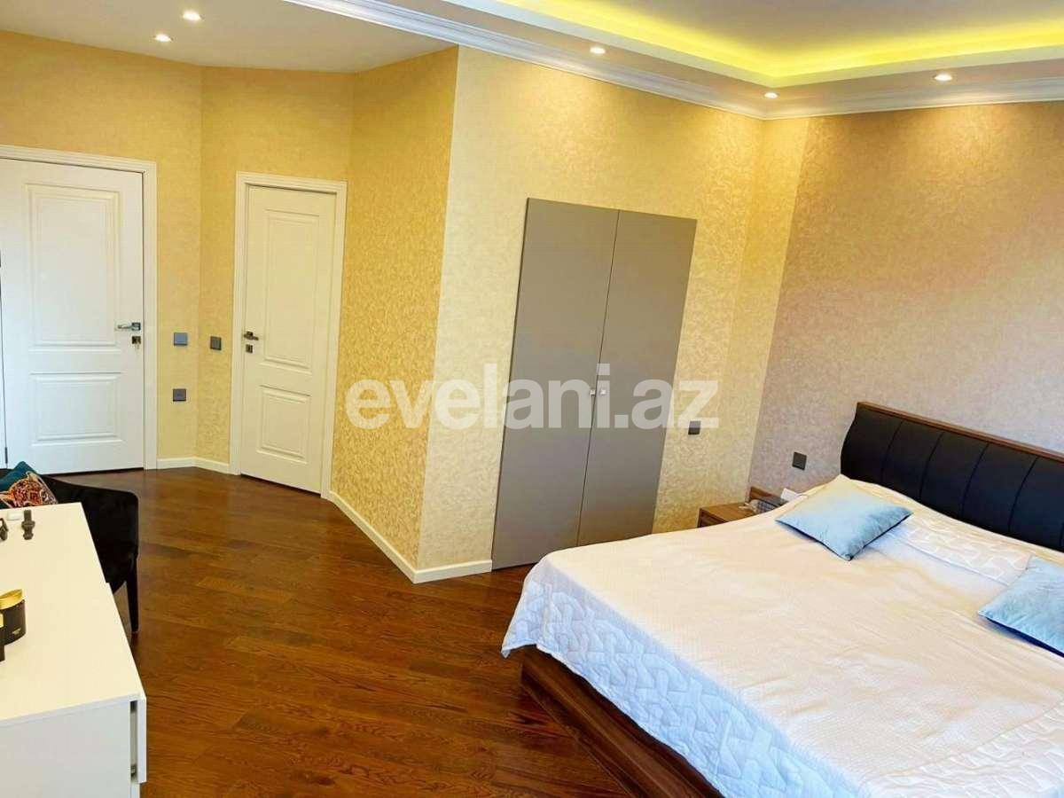 Satılır, yeni tikili, 3 otaqlı, 170 m², Bakı, Yasamal r, Nizami m.