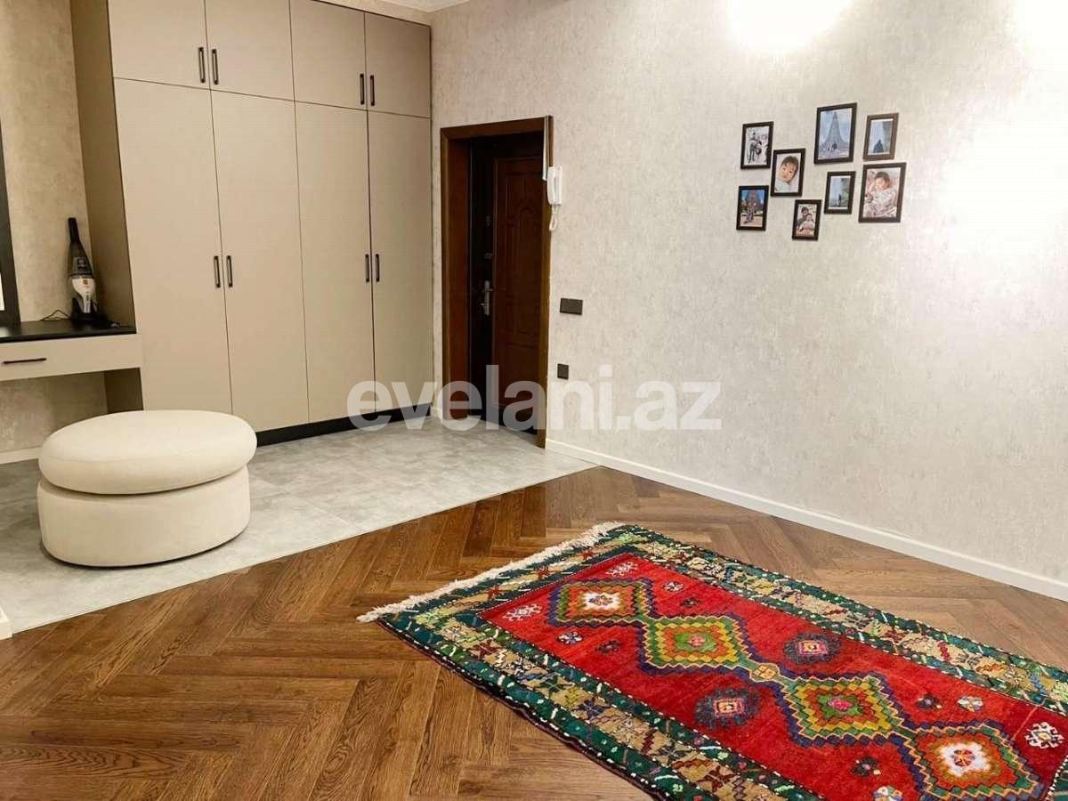 Satılır, yeni tikili, 3 otaqlı, 170 m², Bakı, Yasamal r, Nizami m.