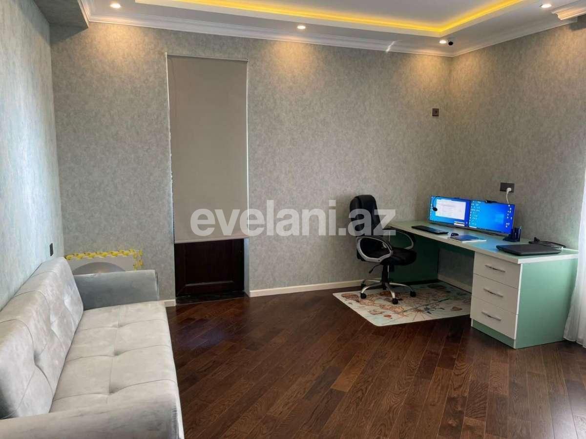 Satılır, yeni tikili, 3 otaqlı, 170 m², Bakı, Yasamal r, Nizami m.