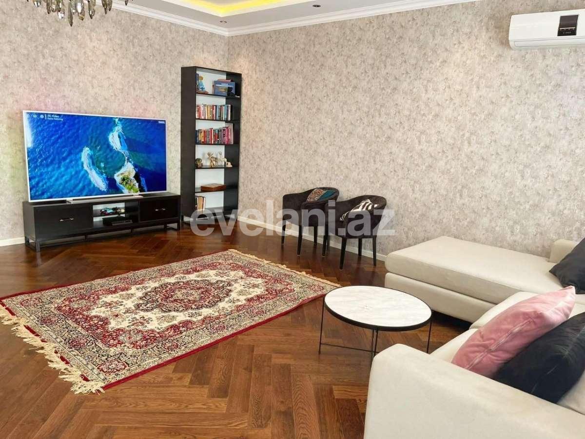 Satılır, yeni tikili, 3 otaqlı, 170 m², Bakı, Yasamal r, Nizami m.
