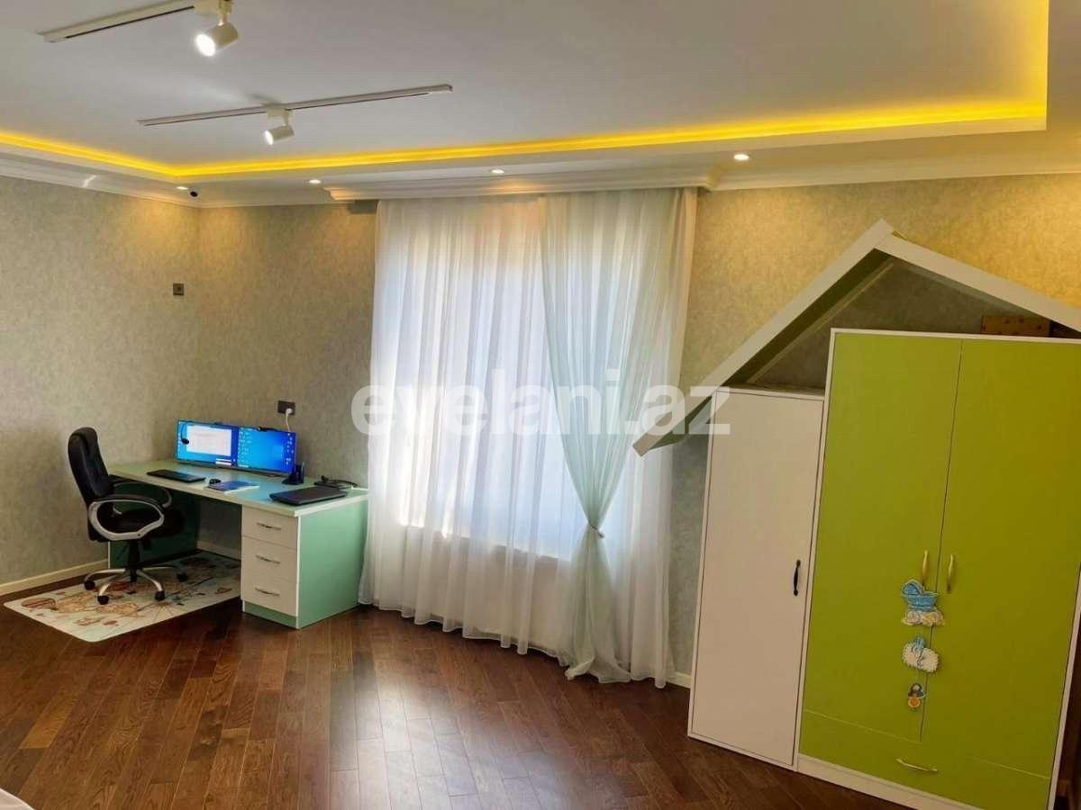 Satılır, yeni tikili, 3 otaqlı, 170 m², Bakı, Yasamal r, Nizami m.