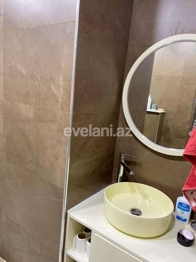 Satılır, yeni tikili, 3 otaqlı, 170 m², Bakı, Yasamal r, Nizami m.