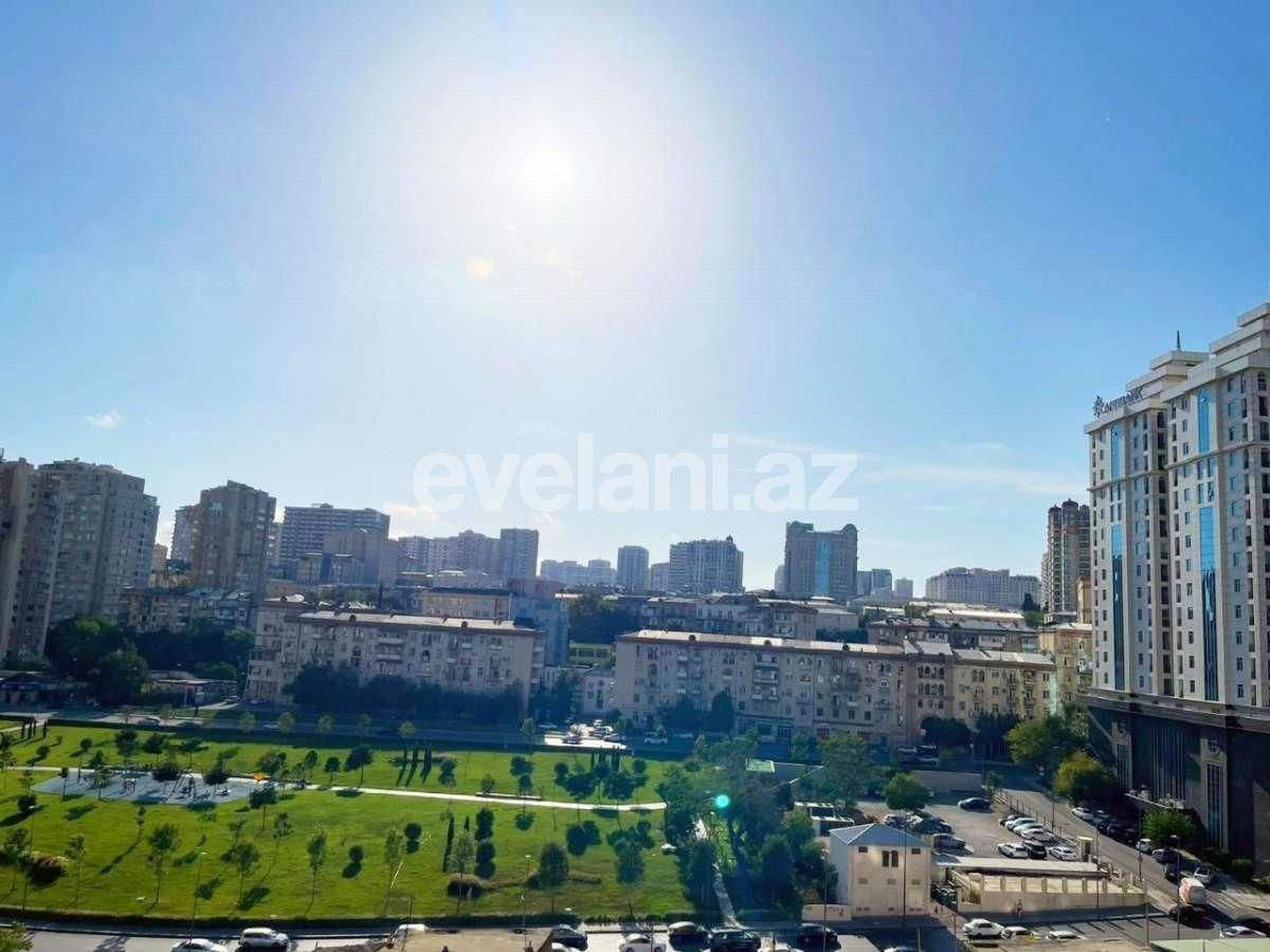 Satılır, yeni tikili, 3 otaqlı, 170 m², Bakı, Yasamal r, Nizami m.