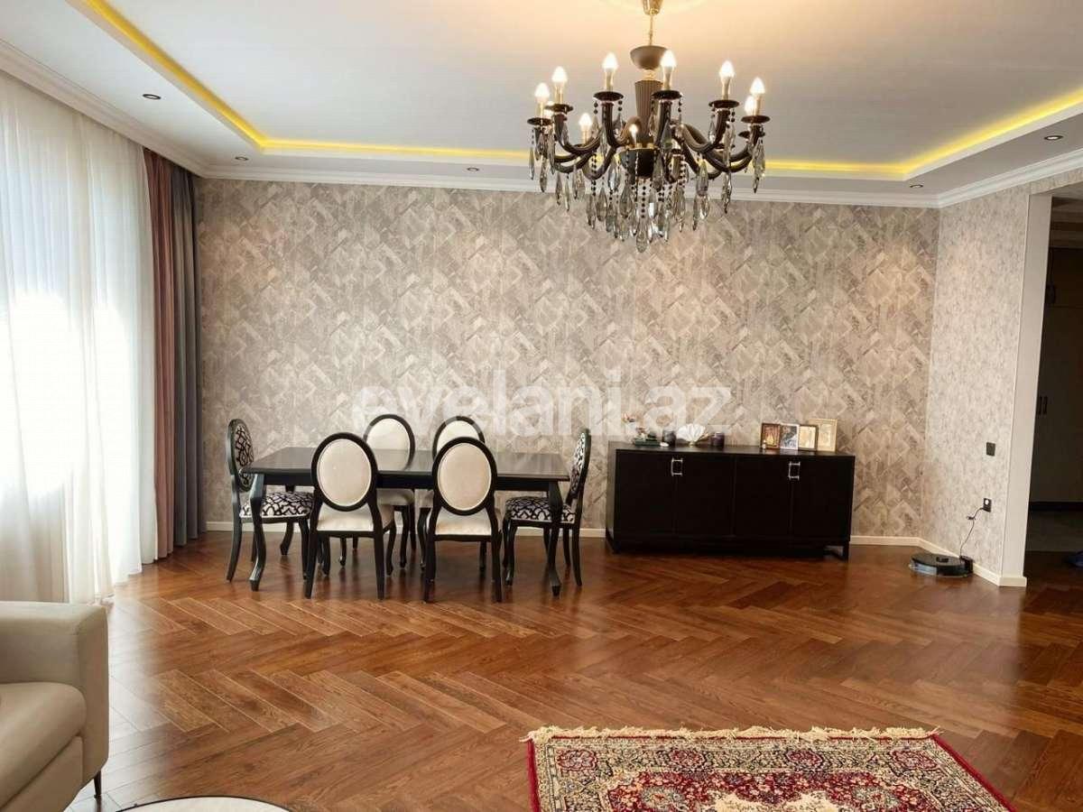 Satılır, yeni tikili, 3 otaqlı, 170 m², Bakı, Yasamal r, Nizami m.