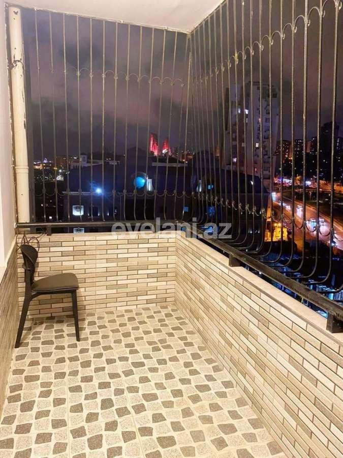 Satılır, yeni tikili, 3 otaqlı, 170 m², Bakı, Yasamal r, Nizami m.