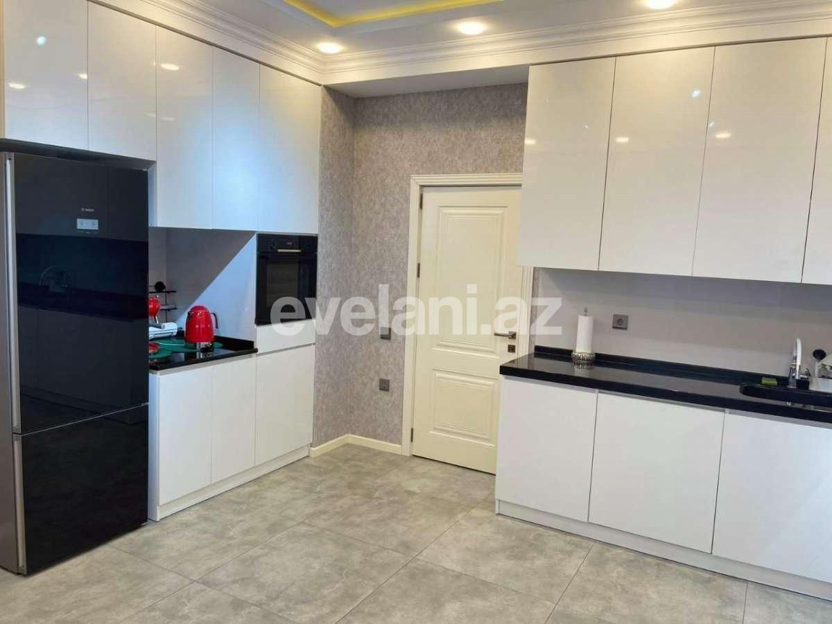 Satılır, yeni tikili, 3 otaqlı, 170 m², Bakı, Yasamal r, Nizami m.