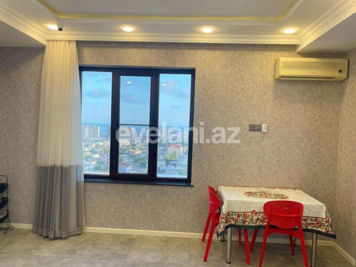 Satılır, yeni tikili, 3 otaqlı, 170 m², Bakı, Yasamal r, Nizami m.