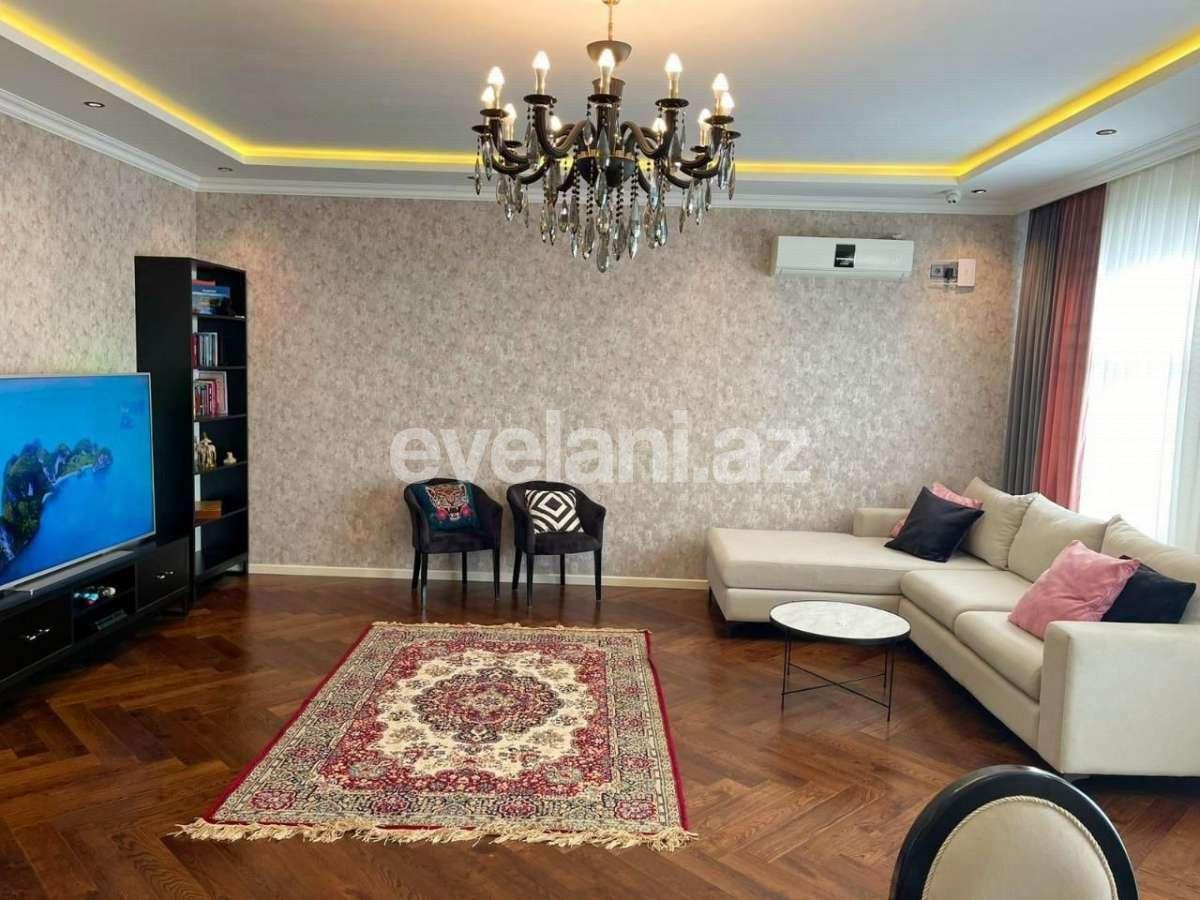 Satılır, yeni tikili, 3 otaqlı, 170 m², Bakı, Yasamal r, Nizami m.