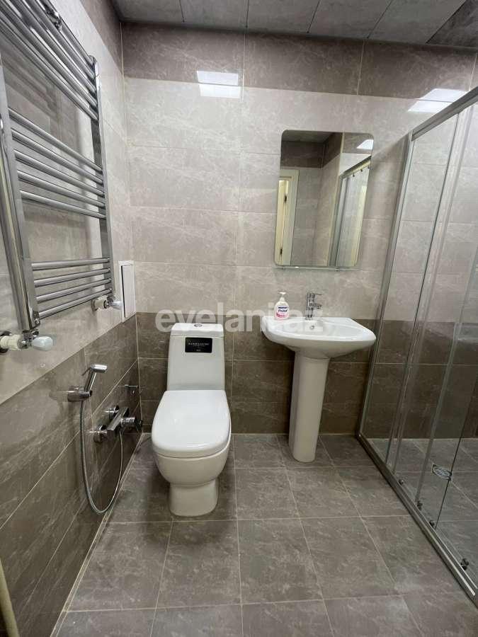 Сдаётся, новостройка, 2-комнаты, 7 m², Баку, Ясамальский r, Иншаатчылар m.