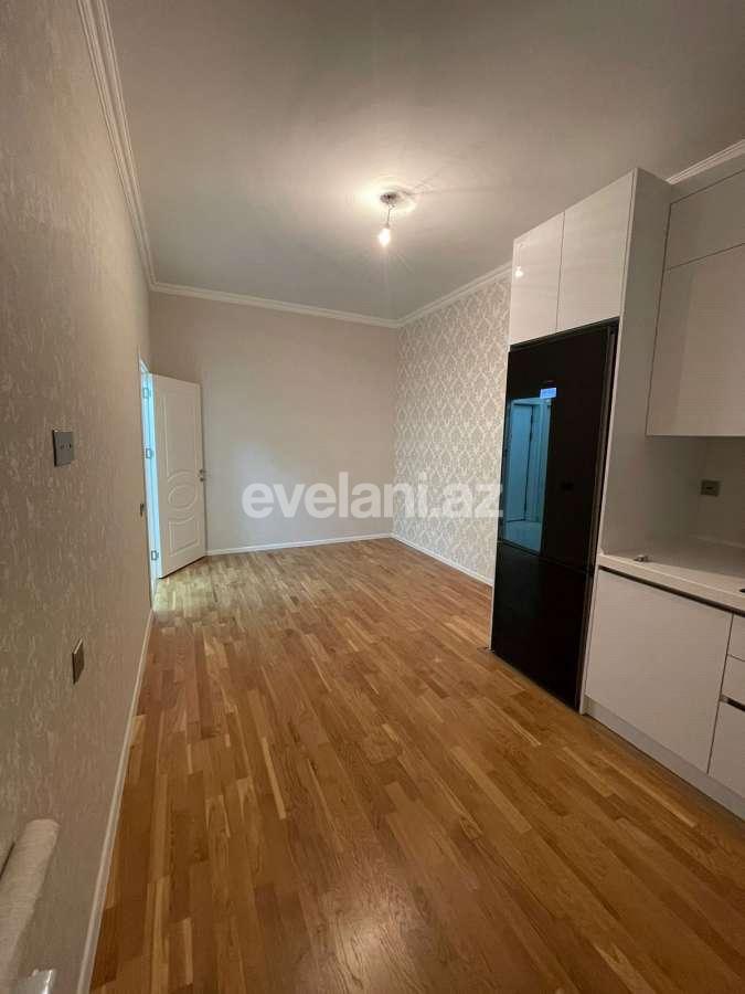 Сдаётся, новостройка, 2-комнаты, 7 m², Баку, Ясамальский r, Иншаатчылар m.