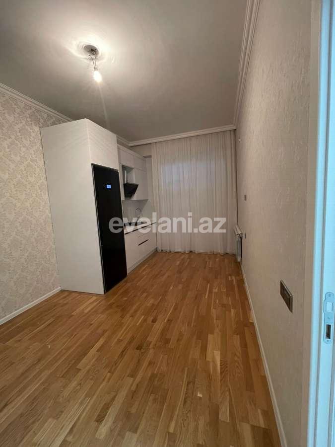 Сдаётся, новостройка, 2-комнаты, 7 m², Баку, Ясамальский r, Иншаатчылар m.