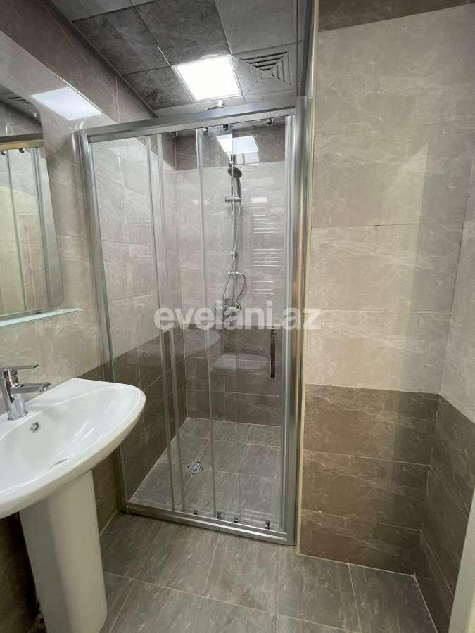 Сдаётся, новостройка, 2-комнаты, 7 m², Баку, Ясамальский r, Иншаатчылар m.