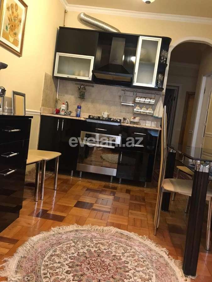 Продаётся, вторичка, 3-комнаты, 160 m², Баку, Бинагадинский r, Бинагади p.