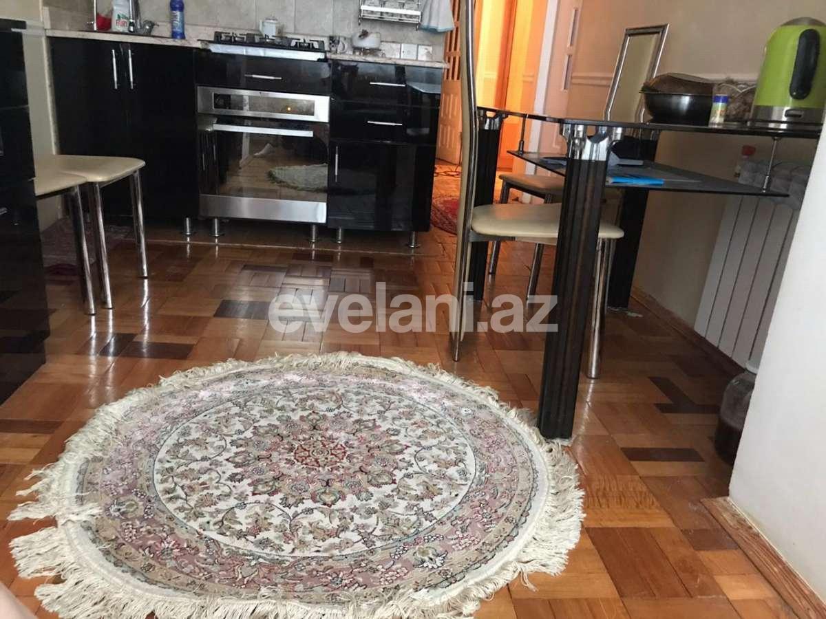 Продаётся, вторичка, 3-комнаты, 160 m², Баку, Бинагадинский r, Бинагади p.